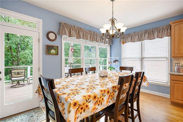 2988 Nestle Creek Drive, Marietta, GA 30062