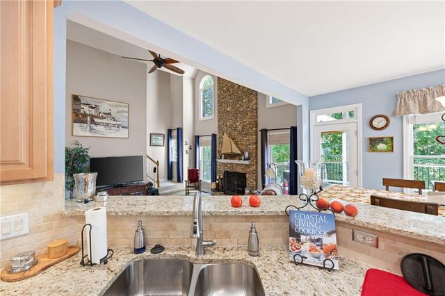 2988 Nestle Creek Drive, Marietta, GA 30062