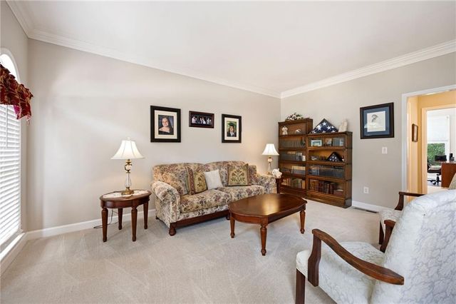 2988 Nestle Creek Drive, Marietta, GA 30062