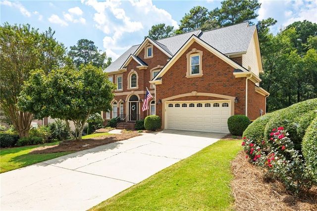 2988 Nestle Creek Drive, Marietta, GA 30062