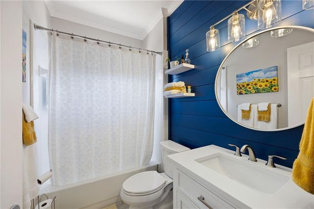 2988 Nestle Creek Drive, Marietta, GA 30062