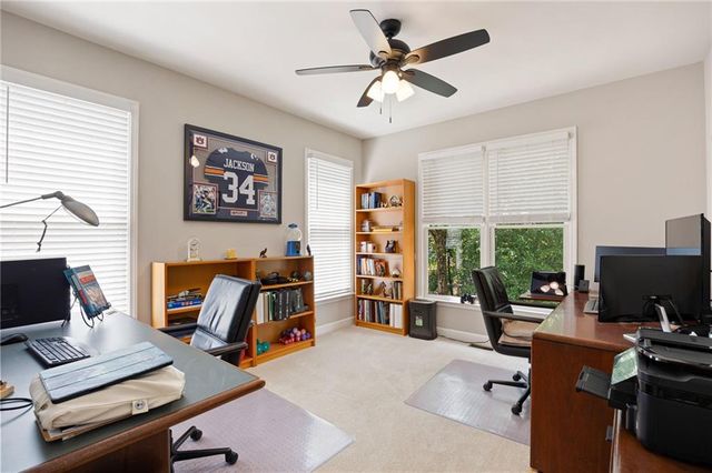 2988 Nestle Creek Drive, Marietta, GA 30062