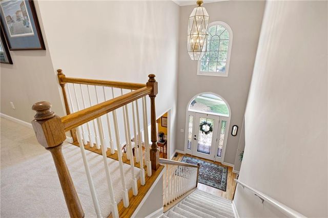 2988 Nestle Creek Drive, Marietta, GA 30062