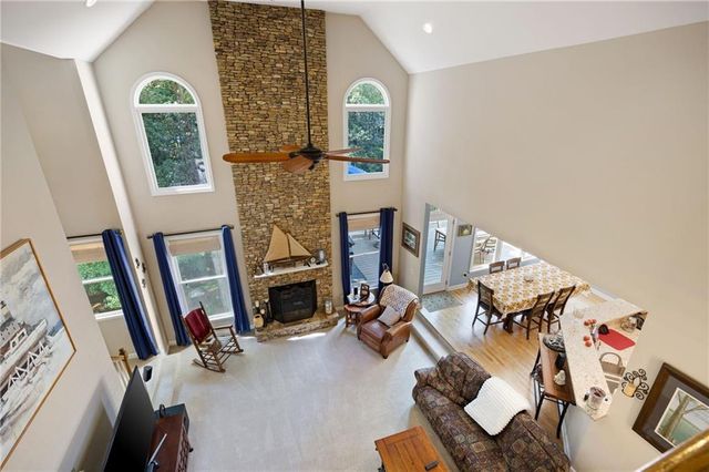 2988 Nestle Creek Drive, Marietta, GA 30062