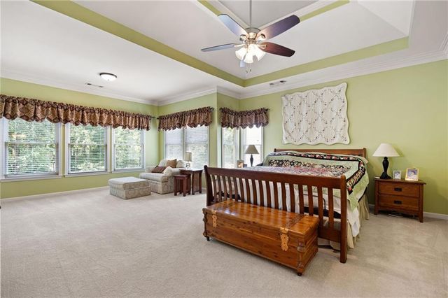 2988 Nestle Creek Drive, Marietta, GA 30062