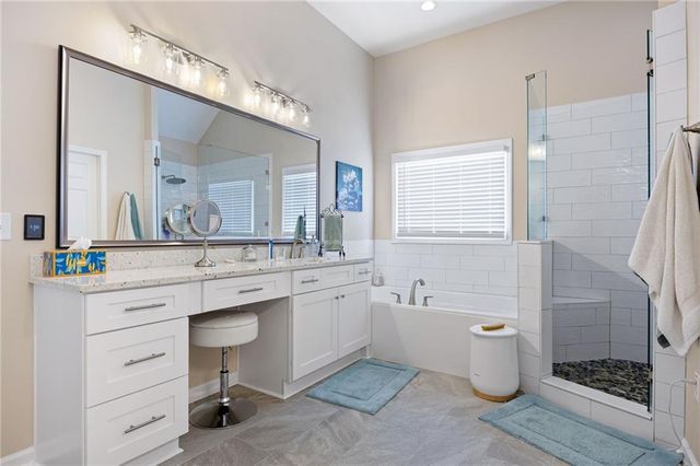 2988 Nestle Creek Drive, Marietta, GA 30062