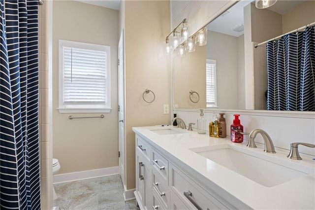 2988 Nestle Creek Drive, Marietta, GA 30062