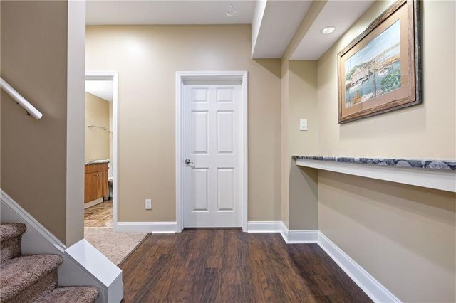 2988 Nestle Creek Drive, Marietta, GA 30062