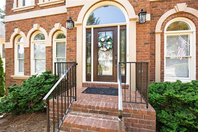 2988 Nestle Creek Drive, Marietta, GA 30062