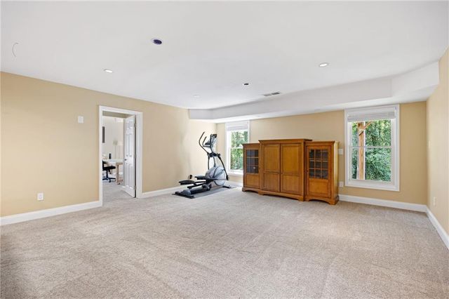 2988 Nestle Creek Drive, Marietta, GA 30062