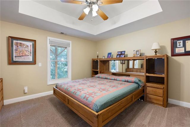 2988 Nestle Creek Drive, Marietta, GA 30062