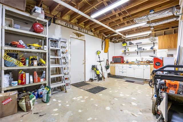 2988 Nestle Creek Drive, Marietta, GA 30062