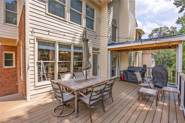 2988 Nestle Creek Drive, Marietta, GA 30062