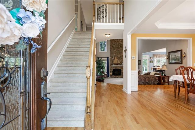 2988 Nestle Creek Drive, Marietta, GA 30062