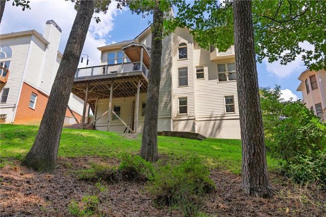 2988 Nestle Creek Drive, Marietta, GA 30062