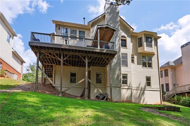 2988 Nestle Creek Drive, Marietta, GA 30062