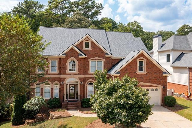 2988 Nestle Creek Drive, Marietta, GA 30062