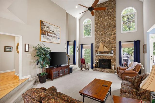 2988 Nestle Creek Drive, Marietta, GA 30062