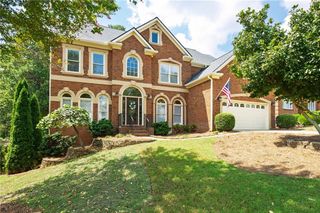 2988 Nestle Creek Drive, Marietta, GA 30062