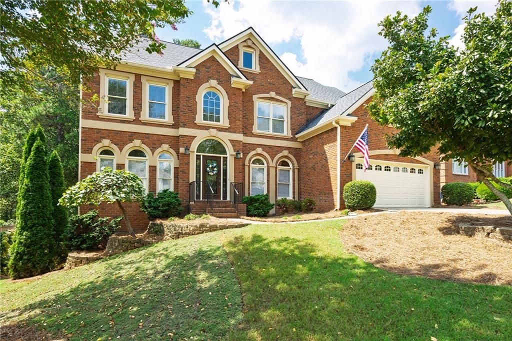 2988 Nestle Creek Drive, Marietta, GA 30062