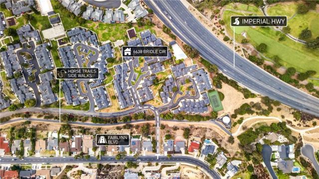 6638 Bridle Circle, Yorba Linda, CA 92886