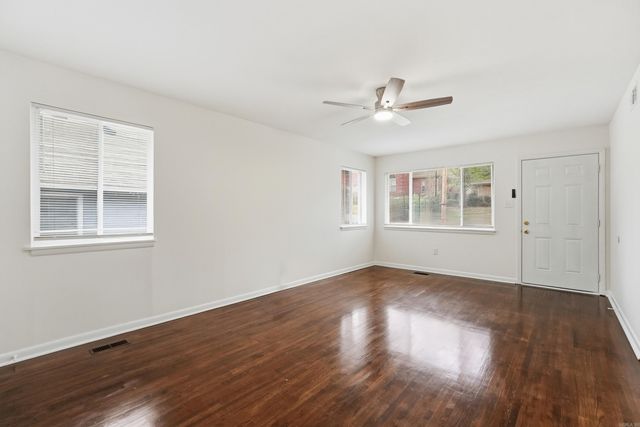 6907 W 32Nd St, Little Rock, AR 72204