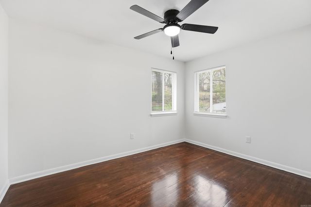 6907 W 32Nd St, Little Rock, AR 72204