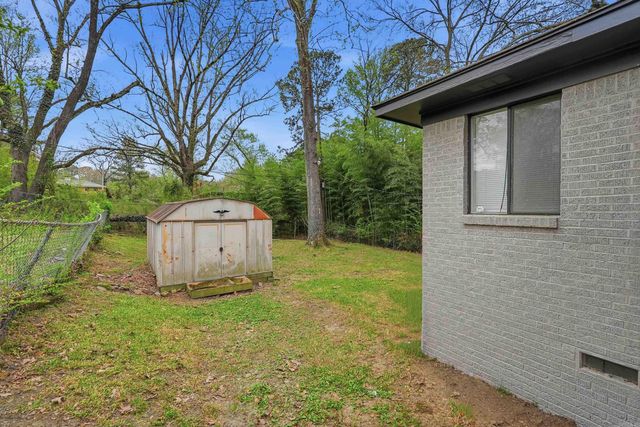 6907 W 32Nd St, Little Rock, AR 72204