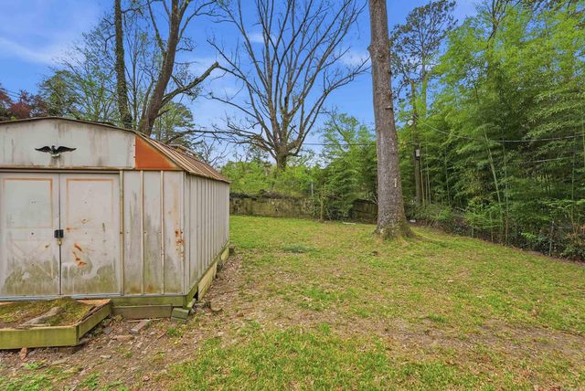 6907 W 32Nd St, Little Rock, AR 72204