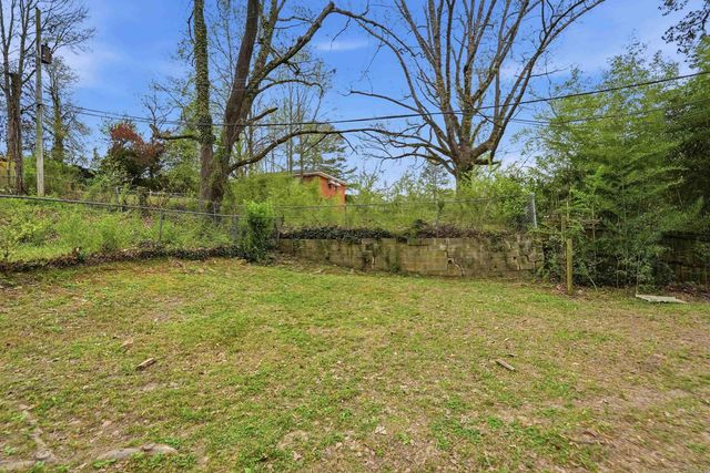 6907 W 32Nd St, Little Rock, AR 72204