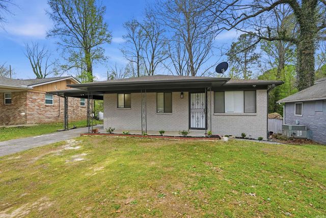 6907 W 32Nd St, Little Rock, AR 72204