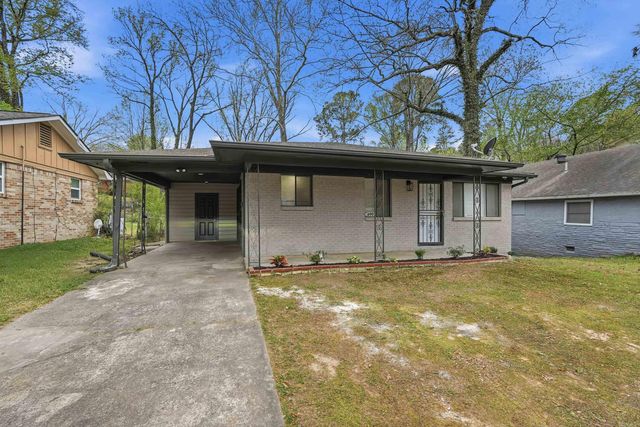 6907 W 32Nd St, Little Rock, AR 72204