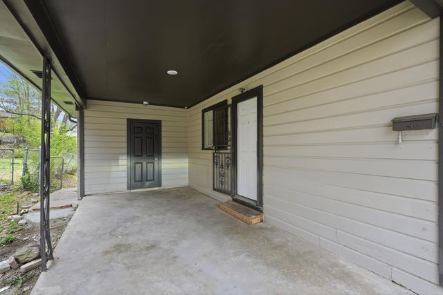 6907 W 32Nd St, Little Rock, AR 72204