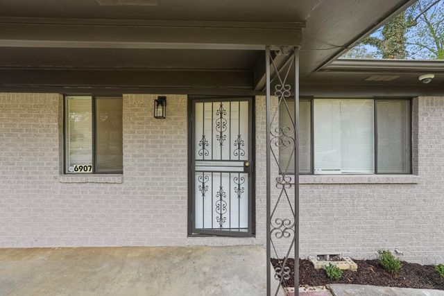 6907 W 32Nd St, Little Rock, AR 72204