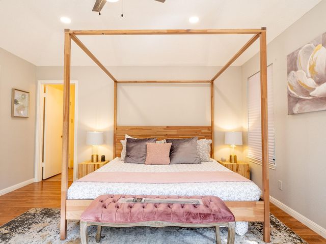 8906 Scotsman DR, Austin, TX 78750