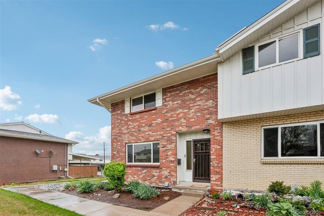 9183 E Oxford Drive, Denver, CO 80237