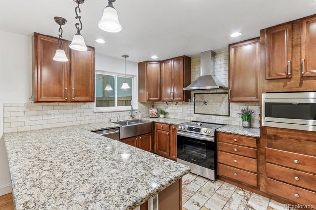9183 E Oxford Drive, Denver, CO 80237