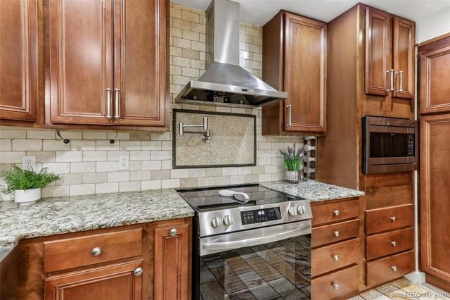 9183 E Oxford Drive, Denver, CO 80237