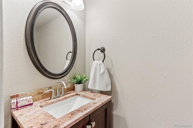9183 E Oxford Drive, Denver, CO 80237