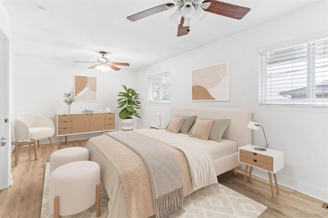 9183 E Oxford Drive, Denver, CO 80237