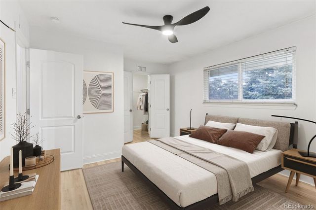 9183 E Oxford Drive, Denver, CO 80237