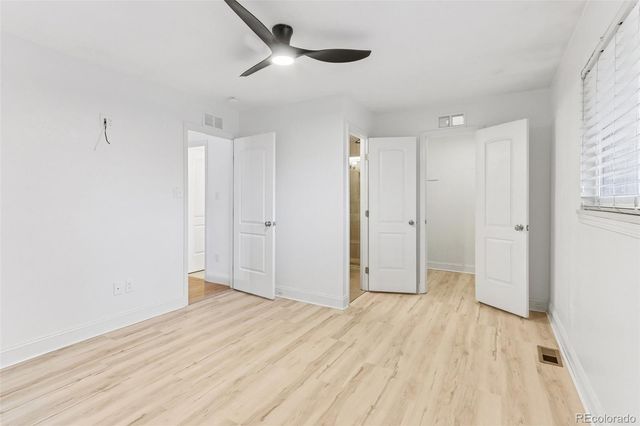 9183 E Oxford Drive, Denver, CO 80237
