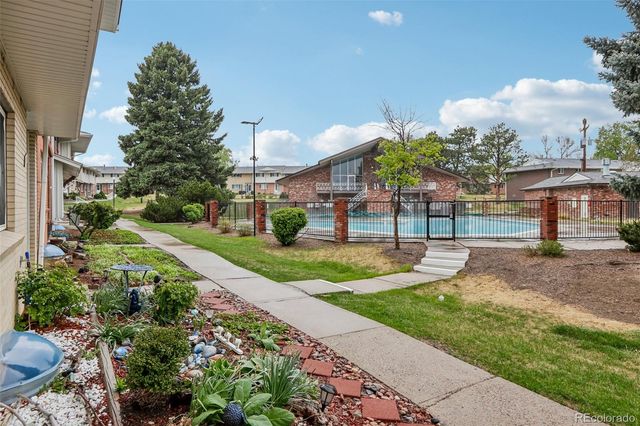 9183 E Oxford Drive, Denver, CO 80237