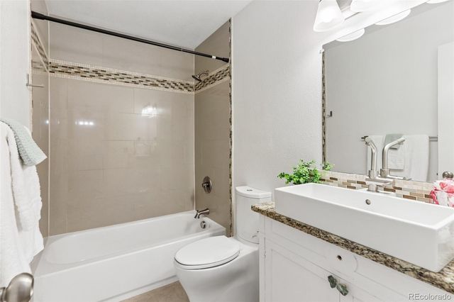 9183 E Oxford Drive, Denver, CO 80237