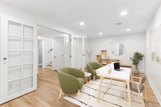 9183 E Oxford Drive, Denver, CO 80237