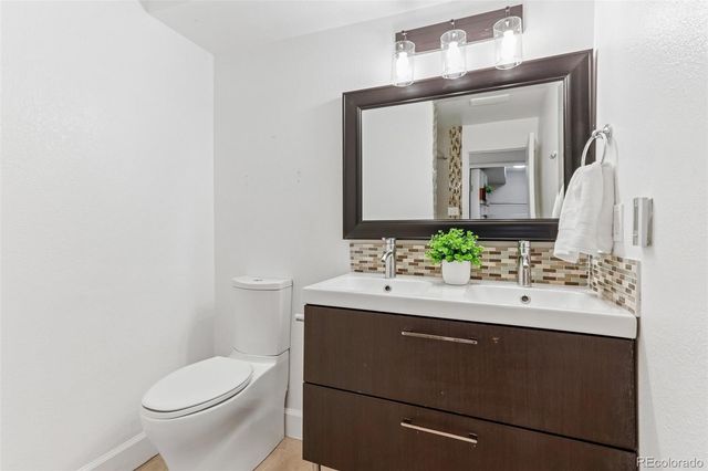 9183 E Oxford Drive, Denver, CO 80237