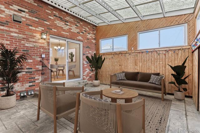 9183 E Oxford Drive, Denver, CO 80237