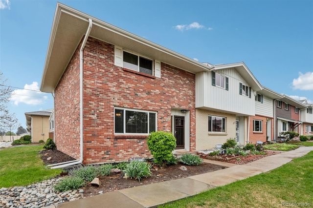 9183 E Oxford Drive, Denver, CO 80237