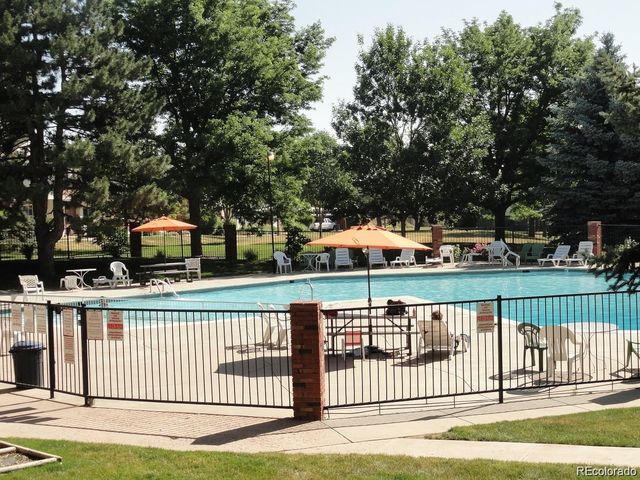 9183 E Oxford Drive, Denver, CO 80237