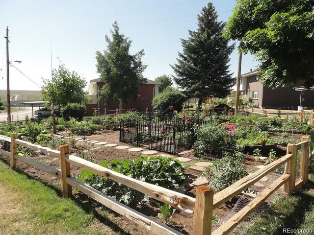 9183 E Oxford Drive, Denver, CO 80237